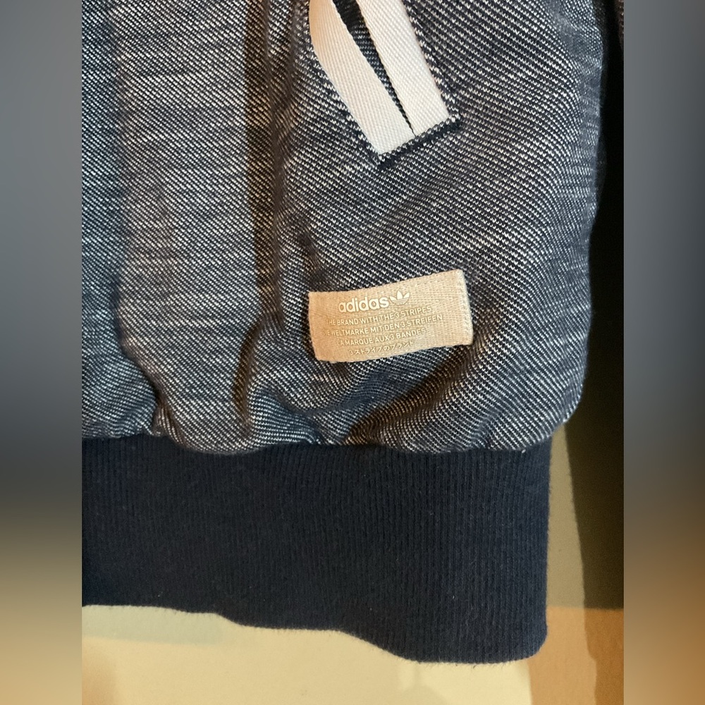 adidad Track Jacket - Picture 3 of 4